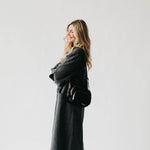 Nisha Nylon Crossbody