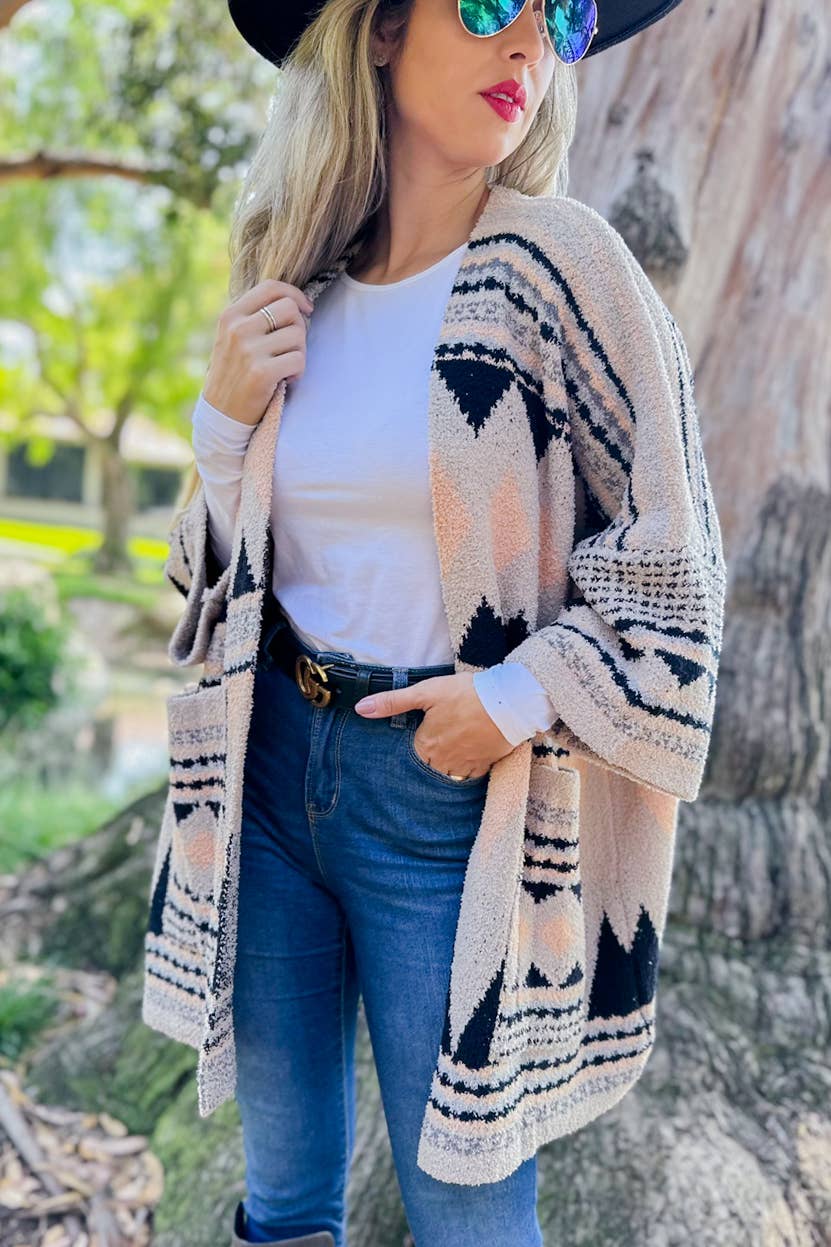 Arlene Cardigan