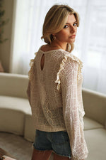 Bessie Sweater