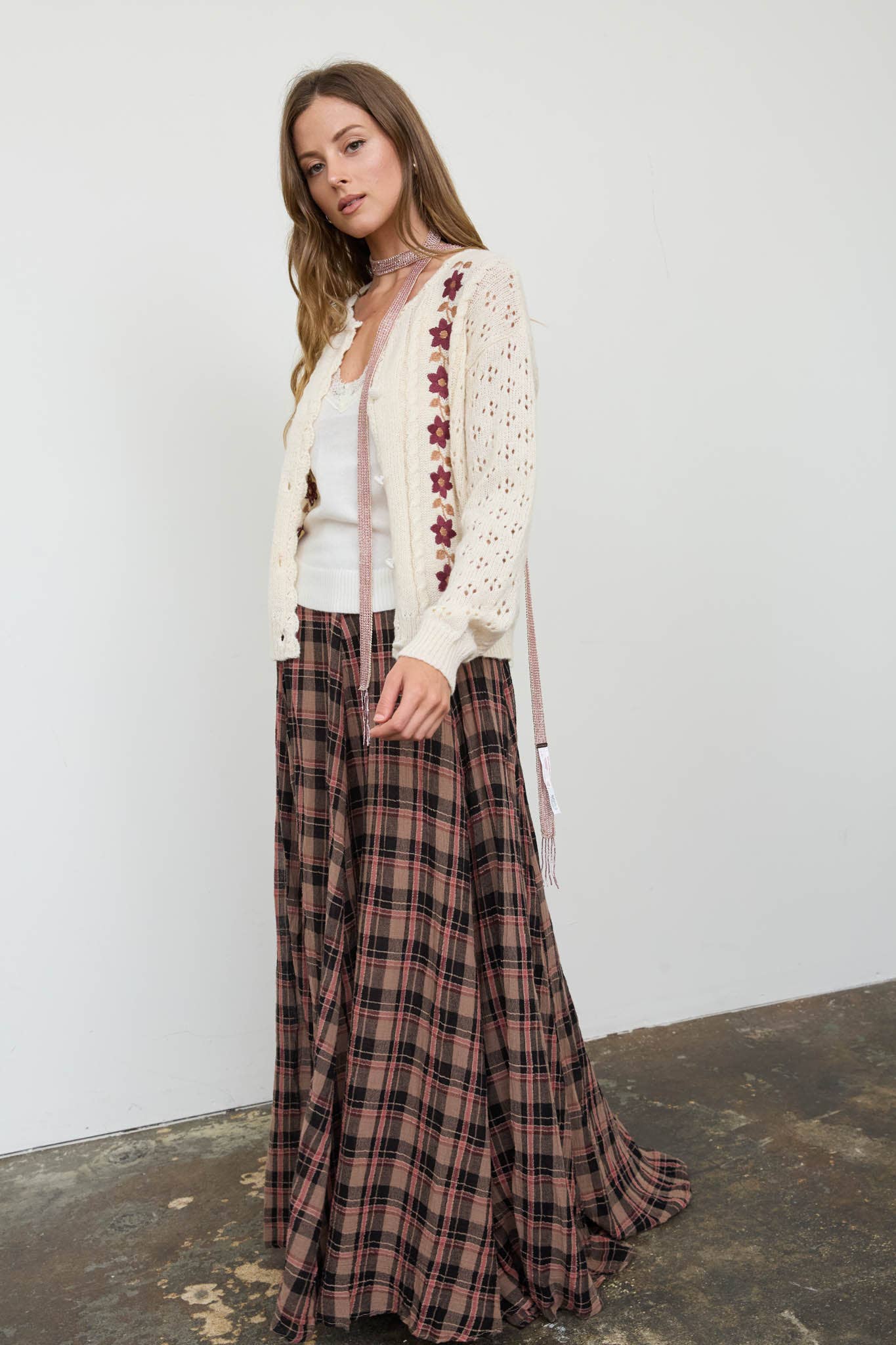 Mindy Cardigan