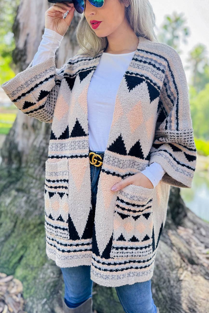 Arlene Cardigan