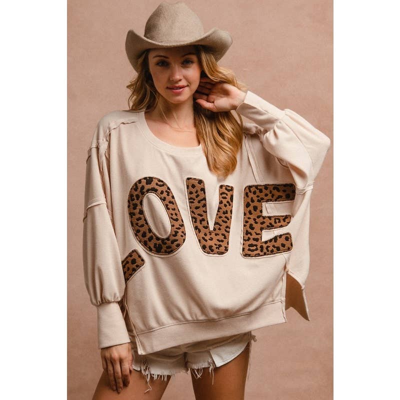 Love Top