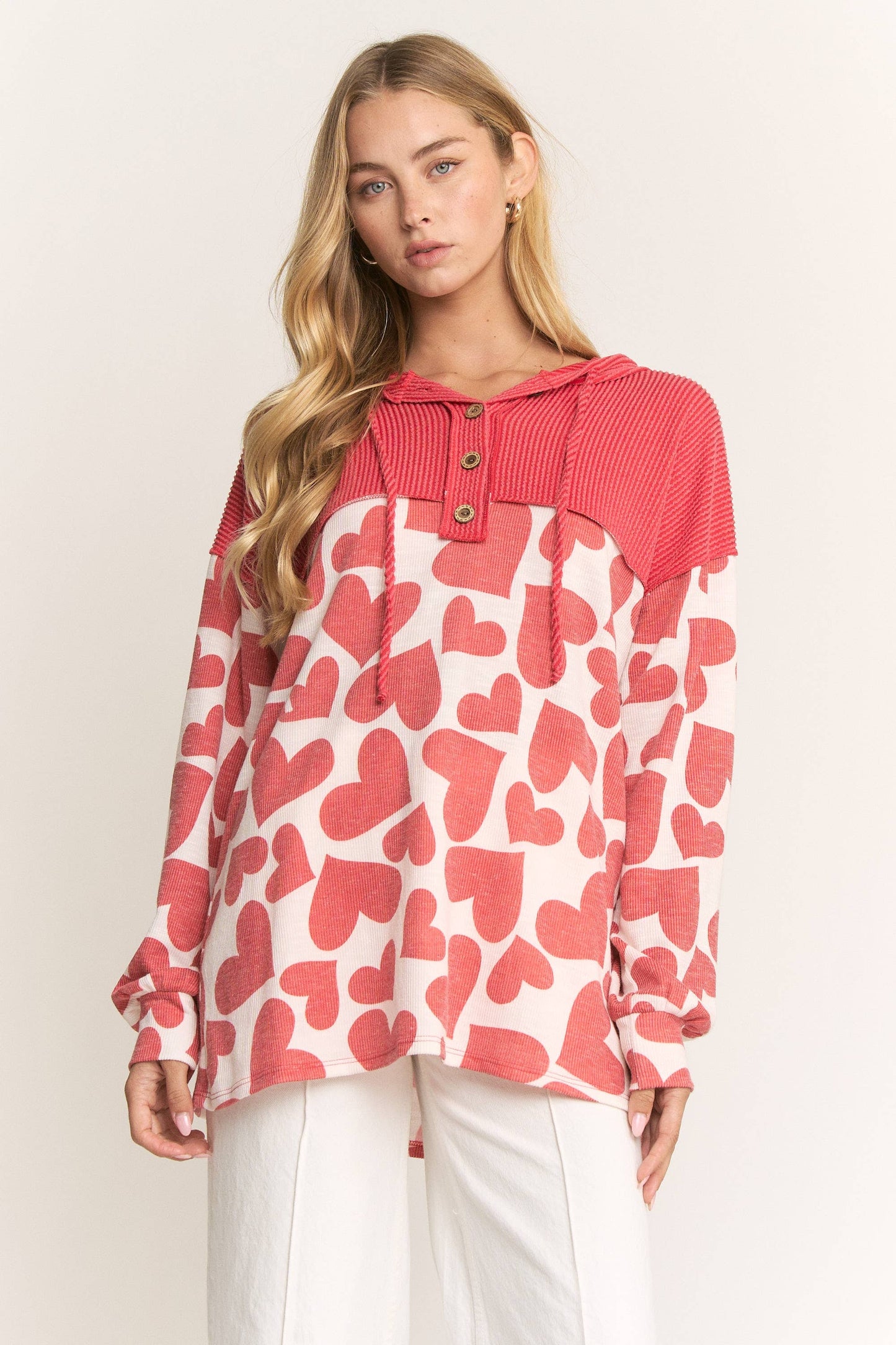 Valentina Sweatshirt