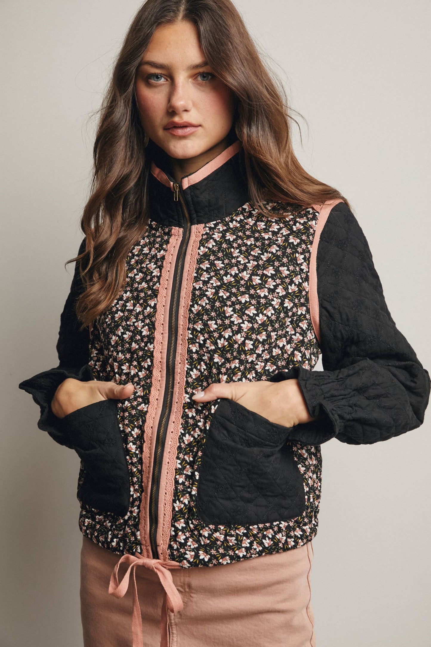 Elianna Jacket