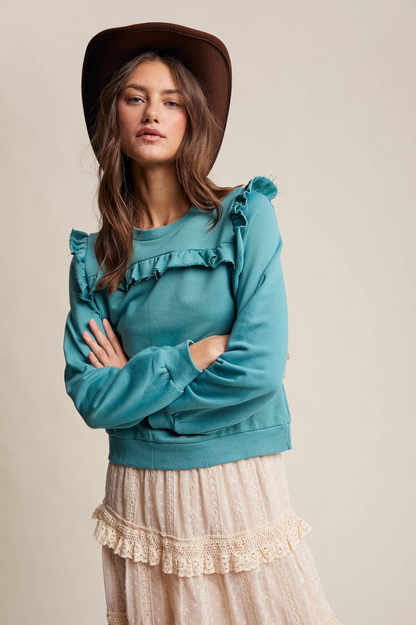 Annabell Sweater