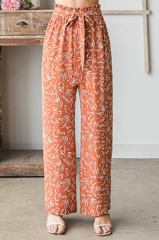 Jensen Pants
