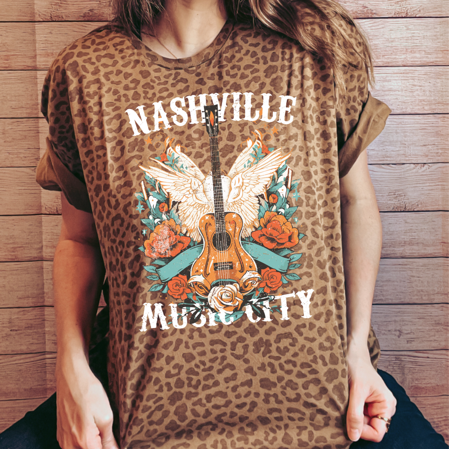 Nashville Tee
