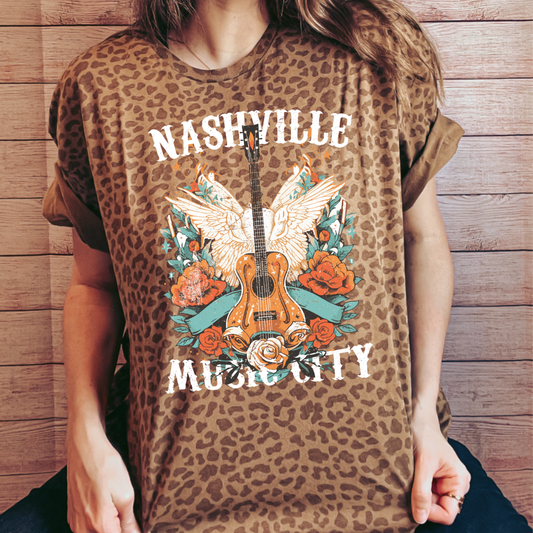 Nashville Tee