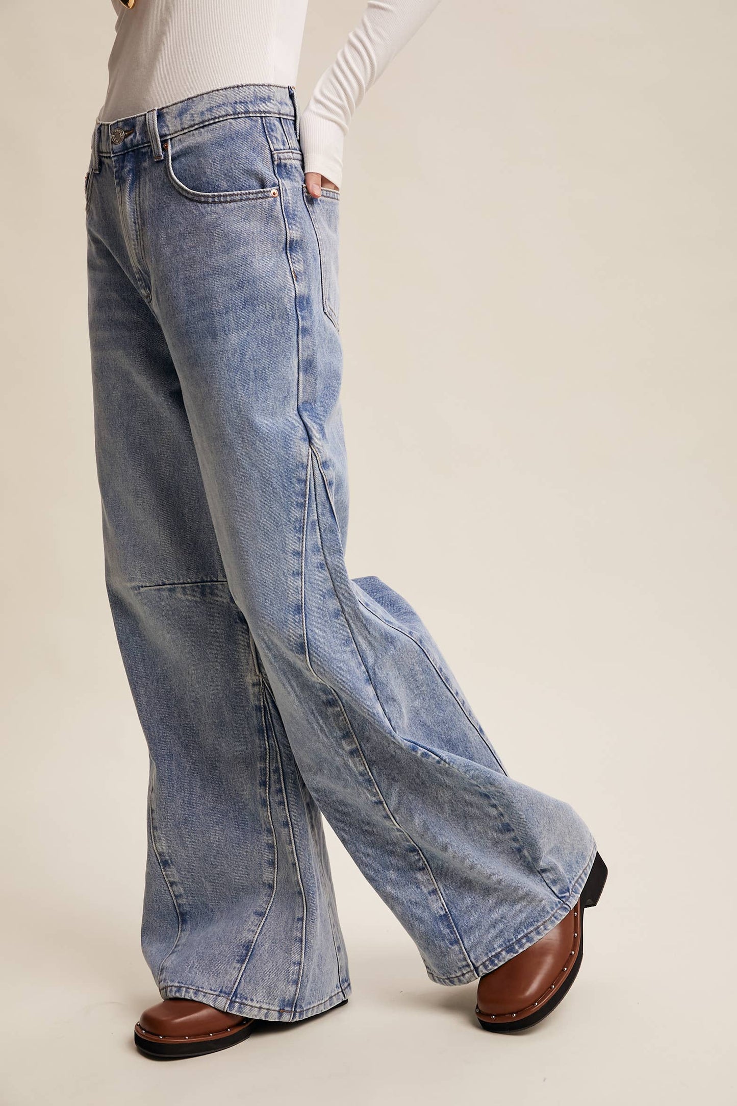 Gina Jeans