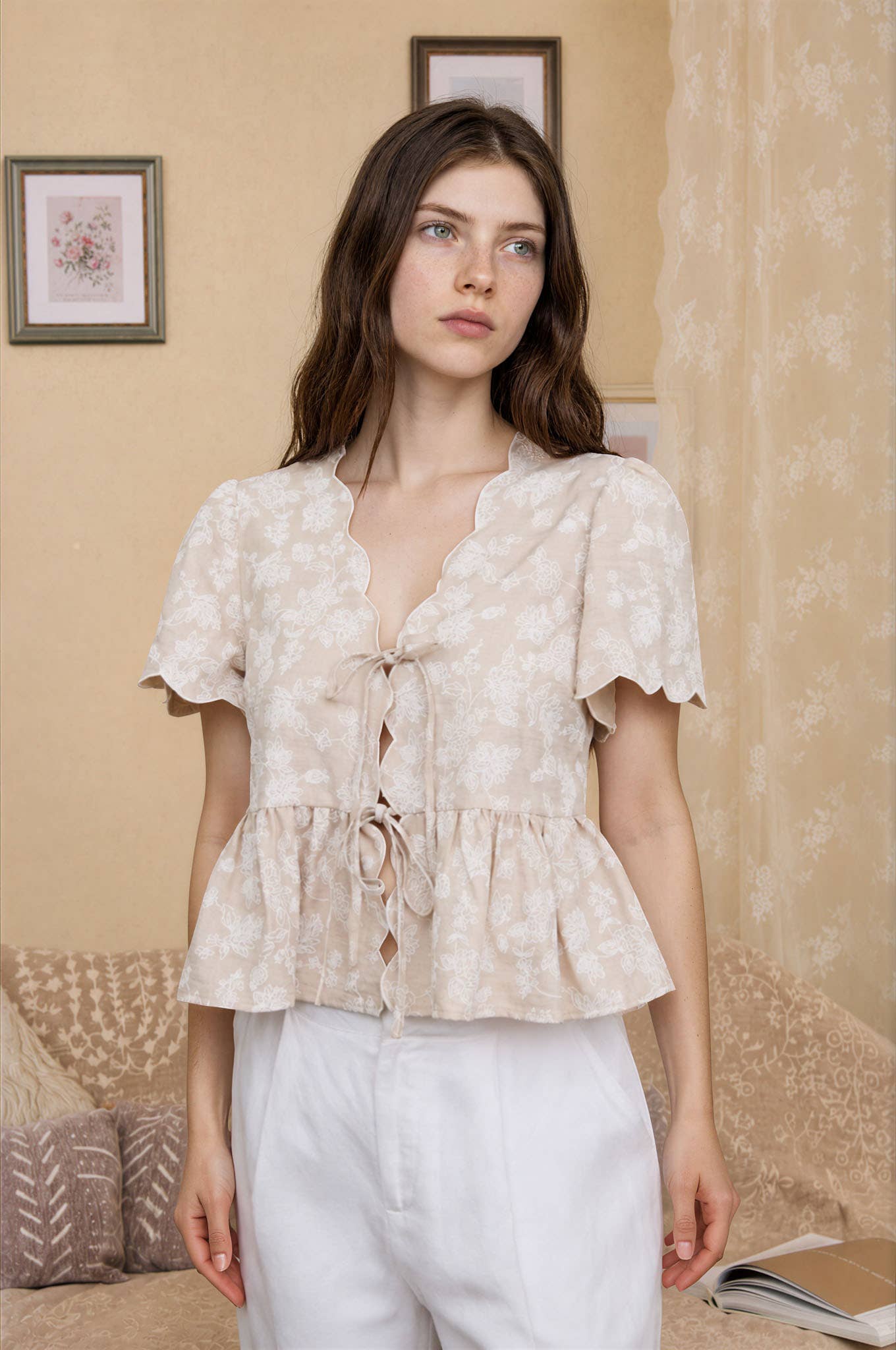 Eva Top