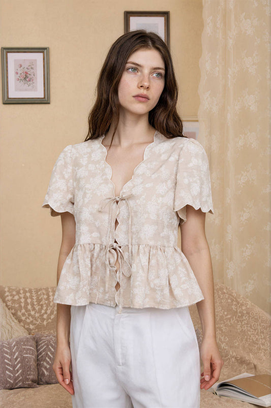 Eva Top