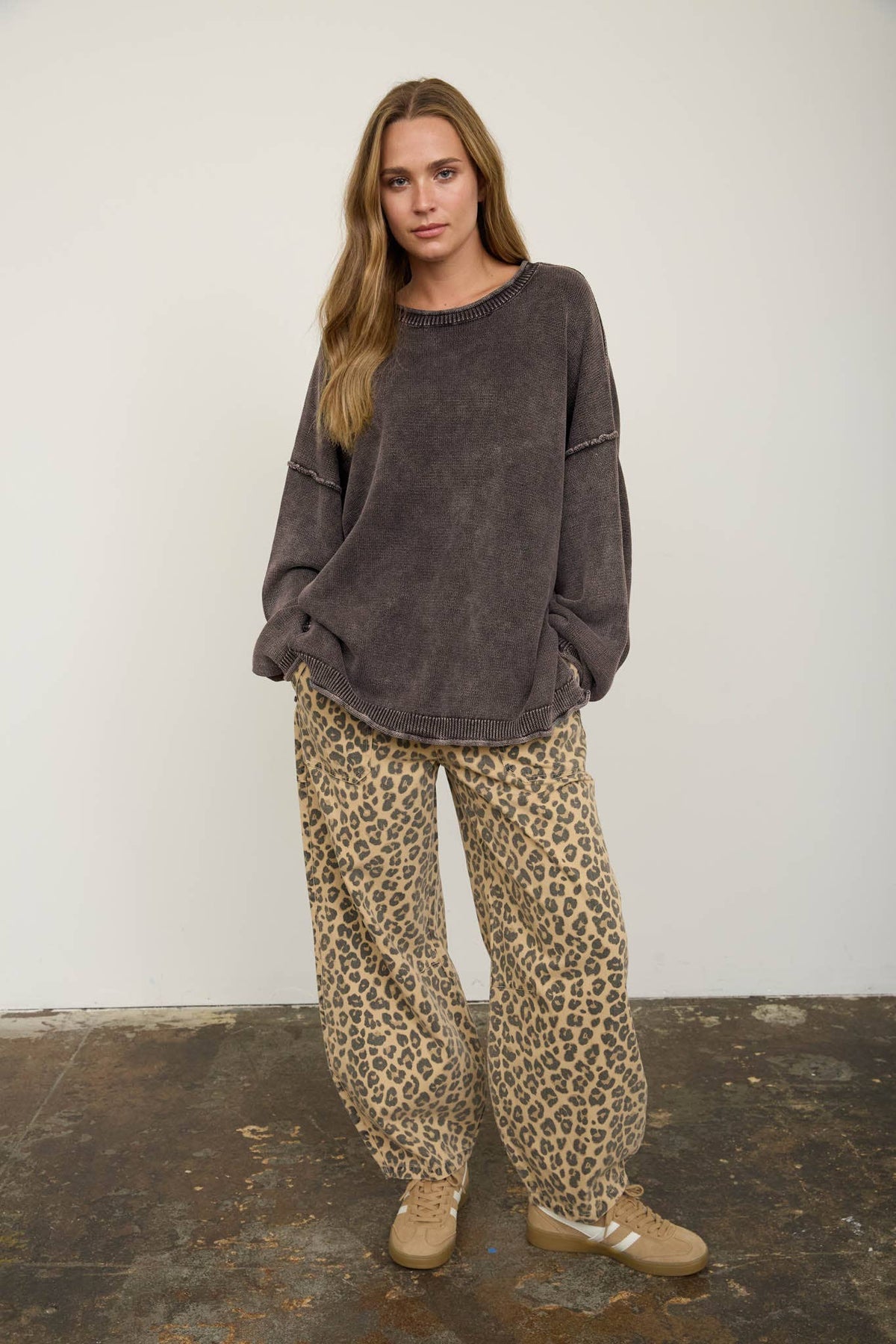 Wilma Sweatshirt