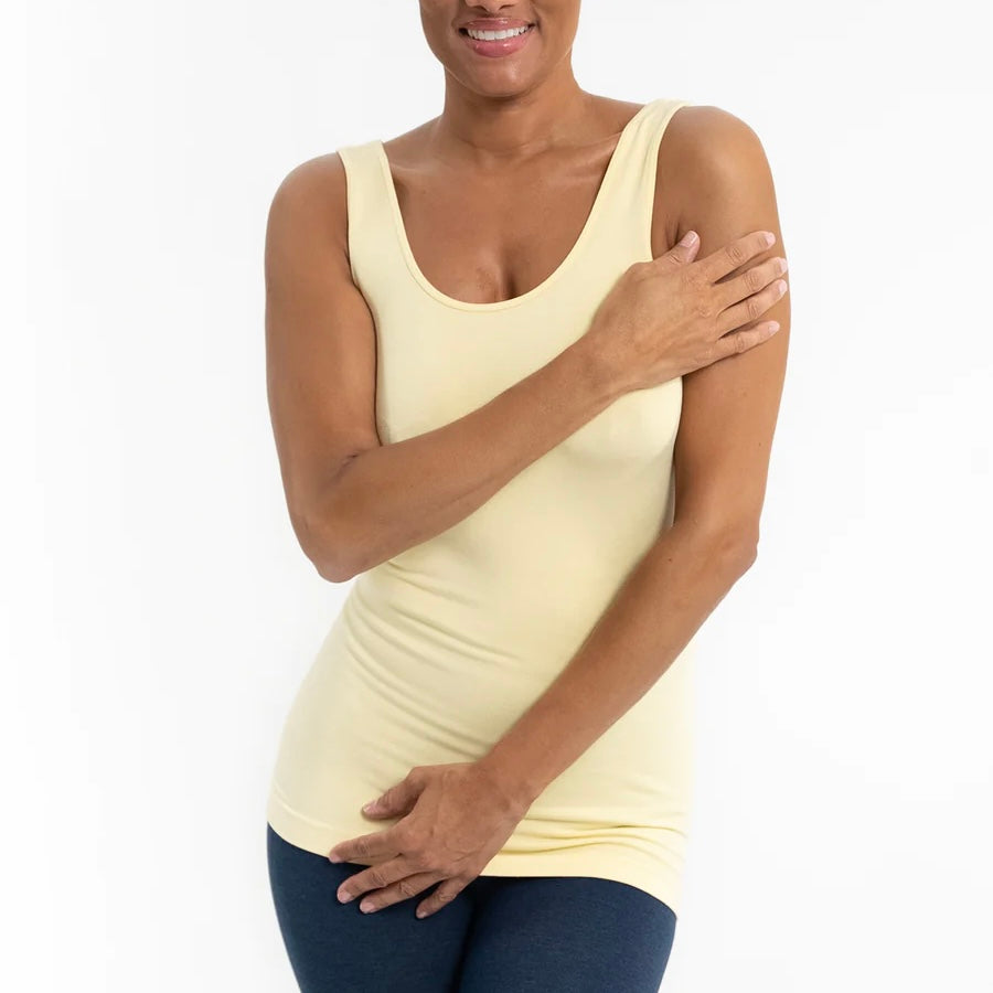 ELIETIAN Reversible Tank - Short