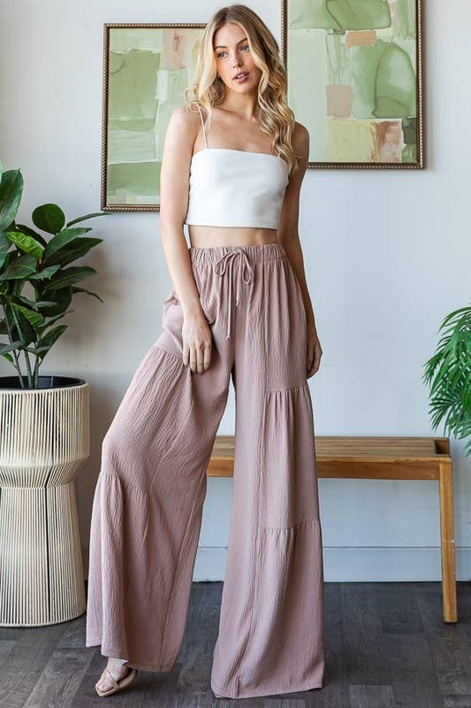 Ophelia Pants
