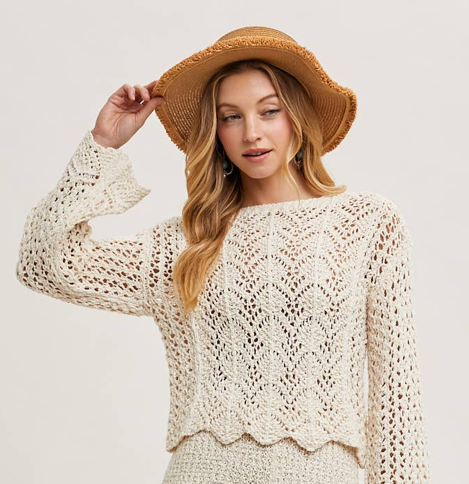 Porsha Sweater
