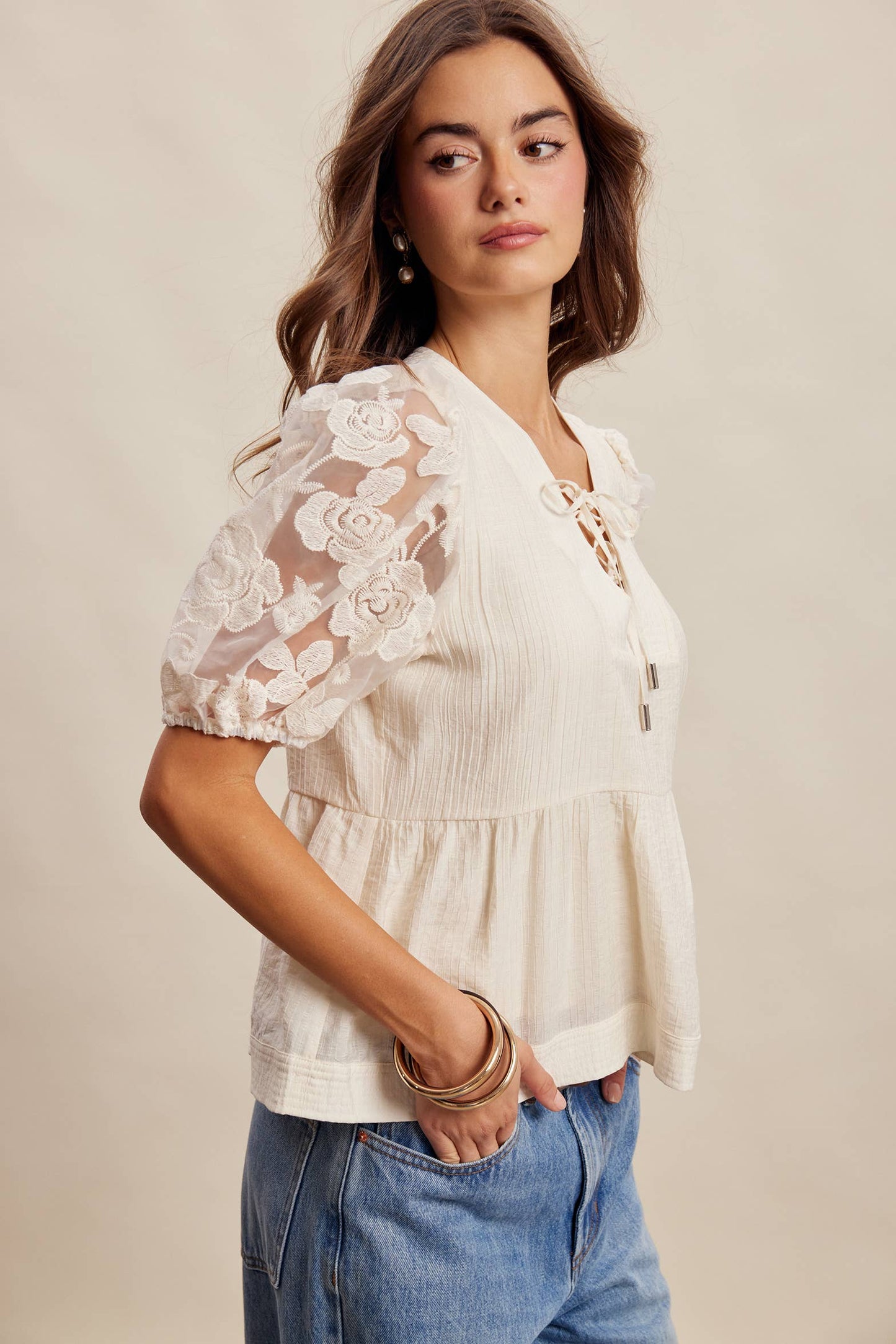 Colleen Blouse