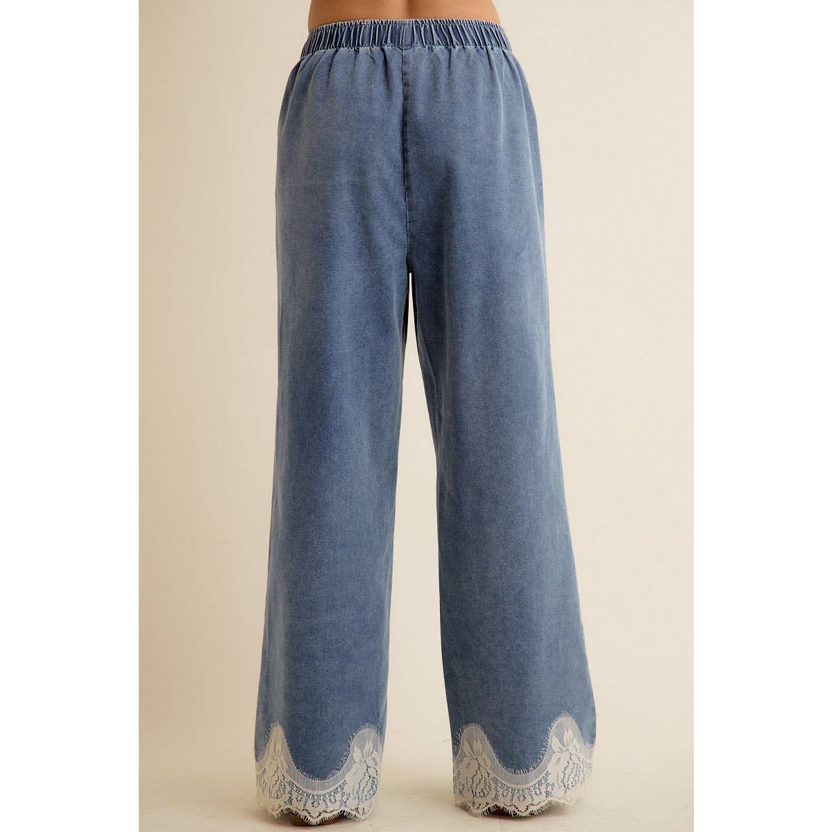 Hadleigh Pants