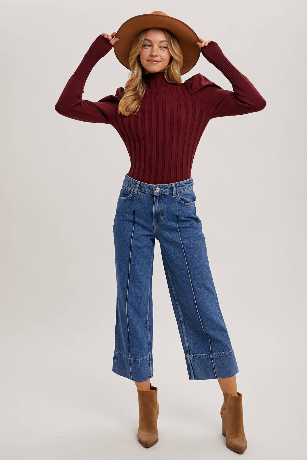 Dayna Top
