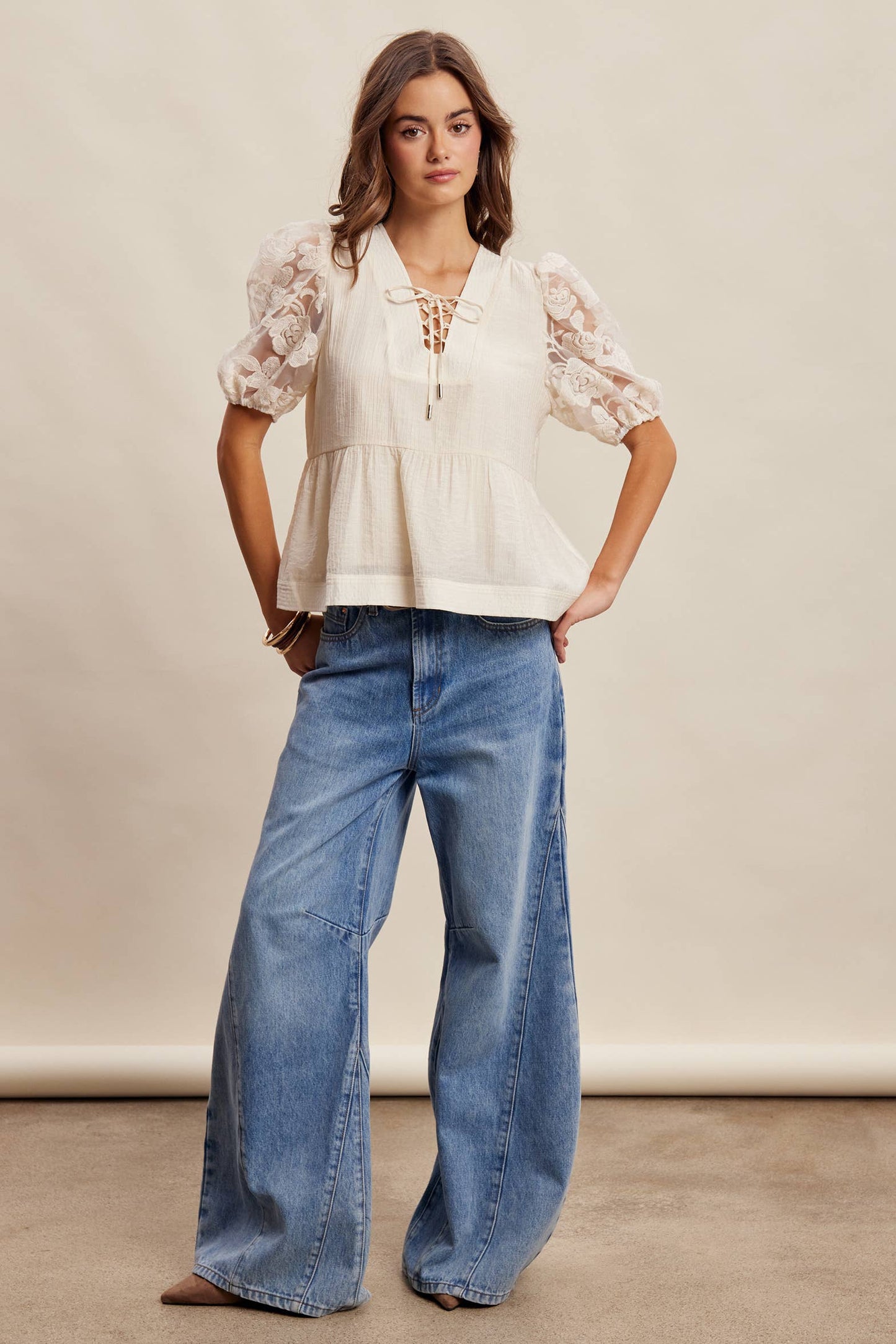 Colleen Blouse