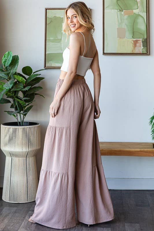 Ophelia Pants