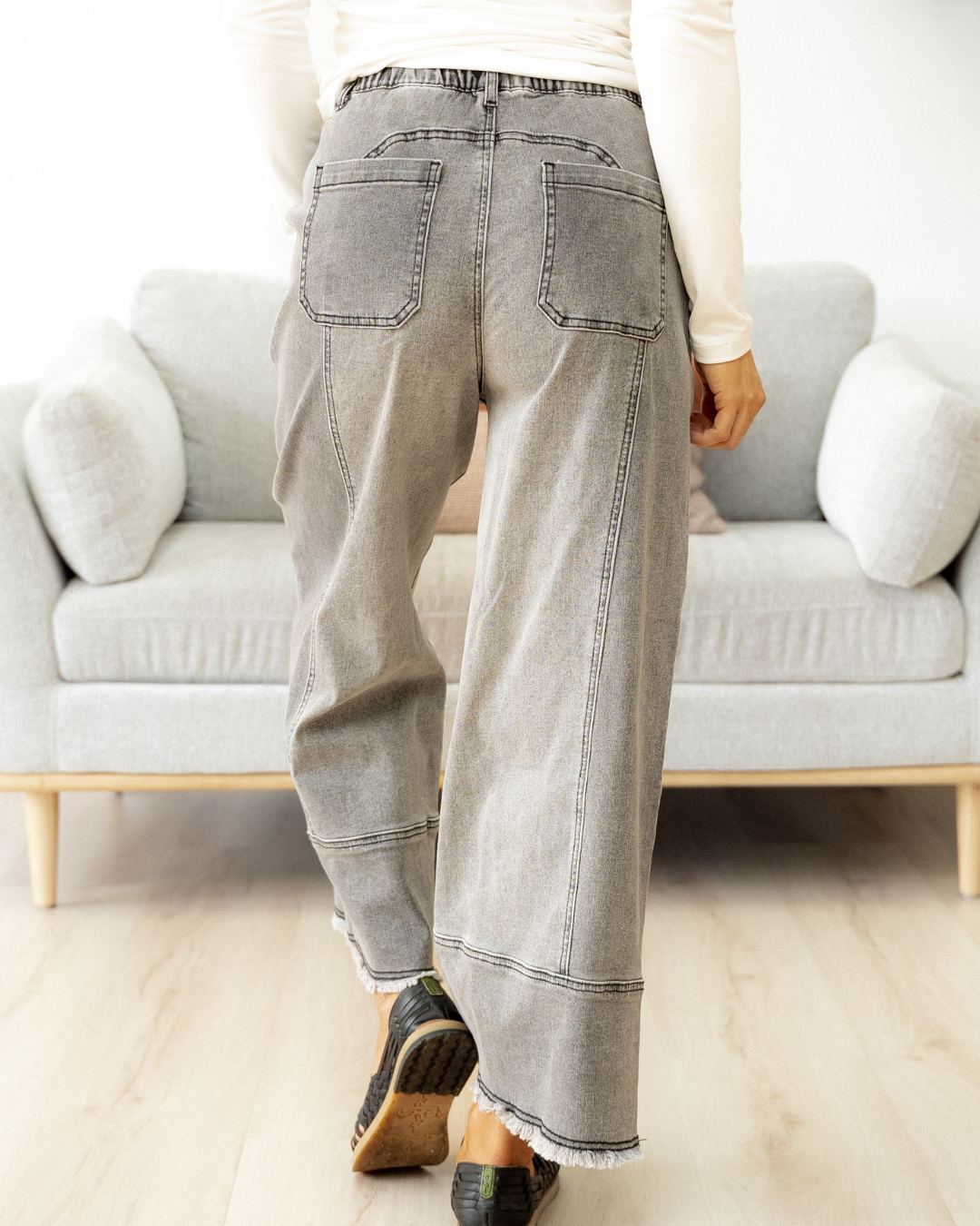 Beau Jeans