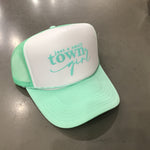 Small Town Girl Hat