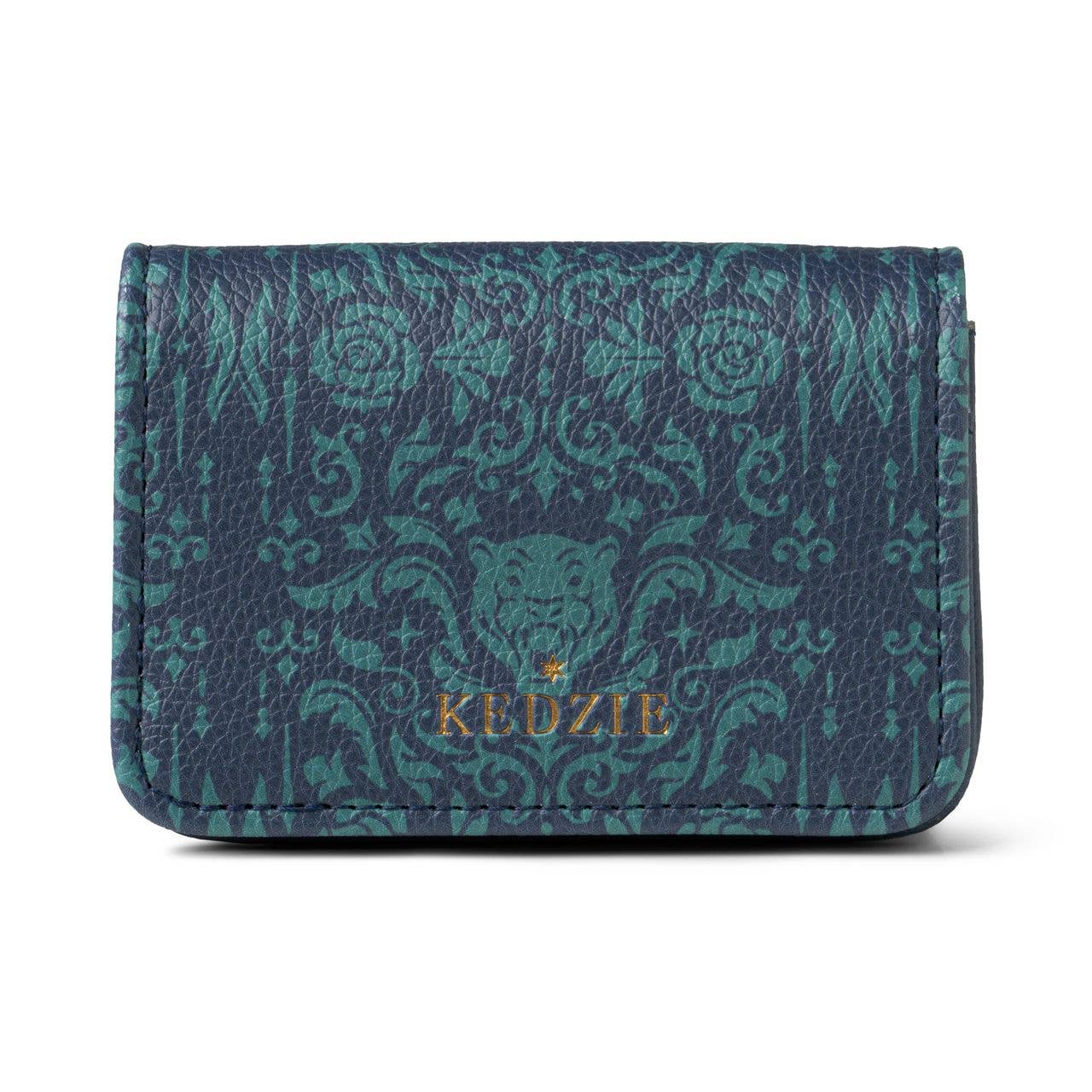 Kedzie Cash & Card Wallet