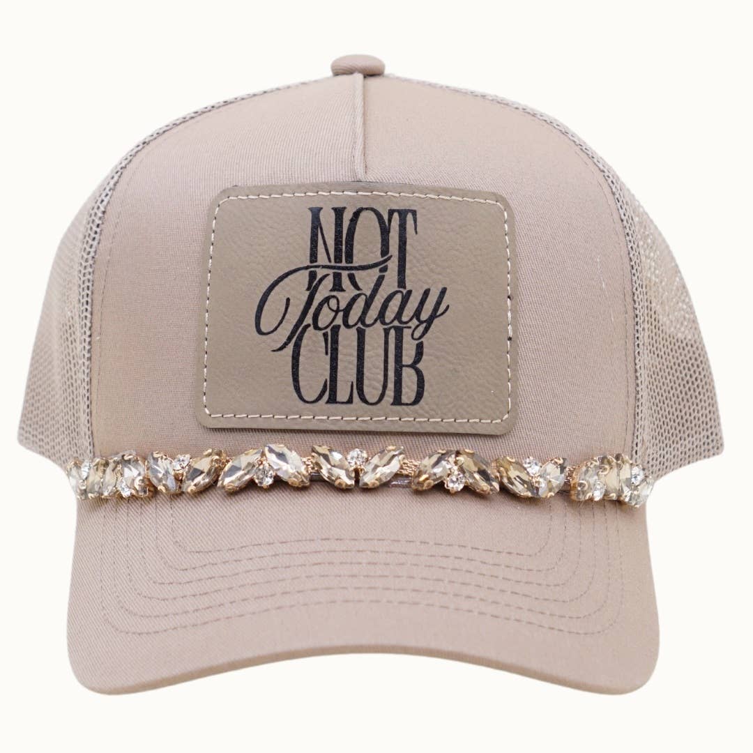 Sassy Hat