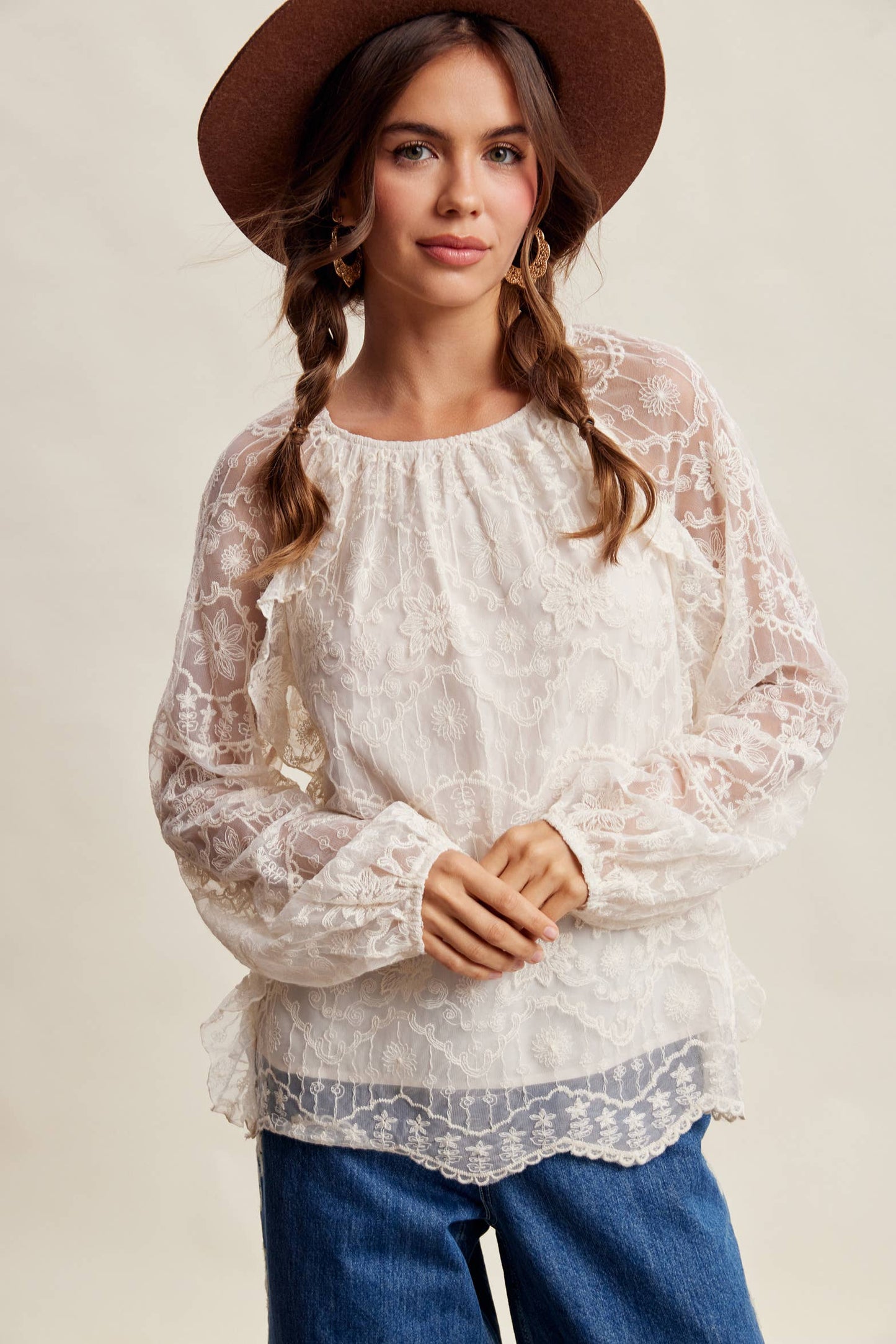 Karen Top