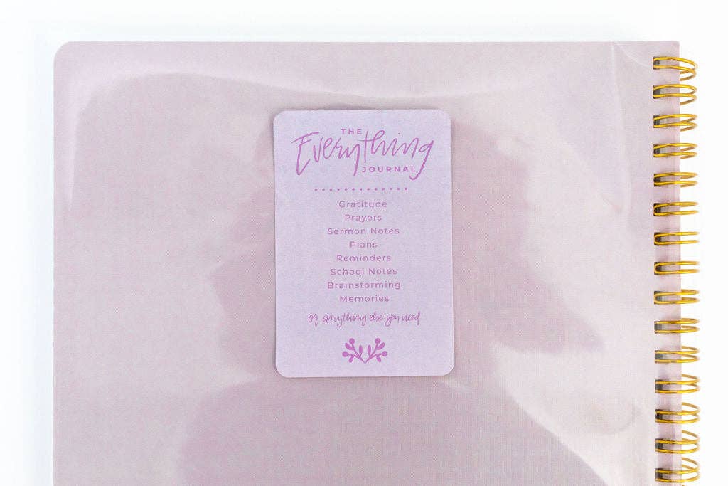 The Everything Journal™
