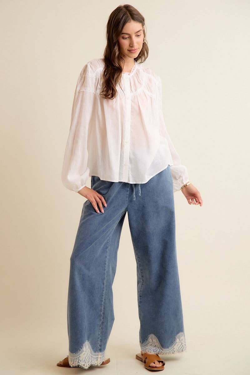 Hadleigh Pants