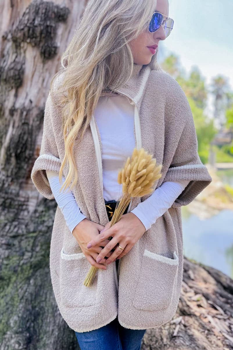 Caitlin Cardigan