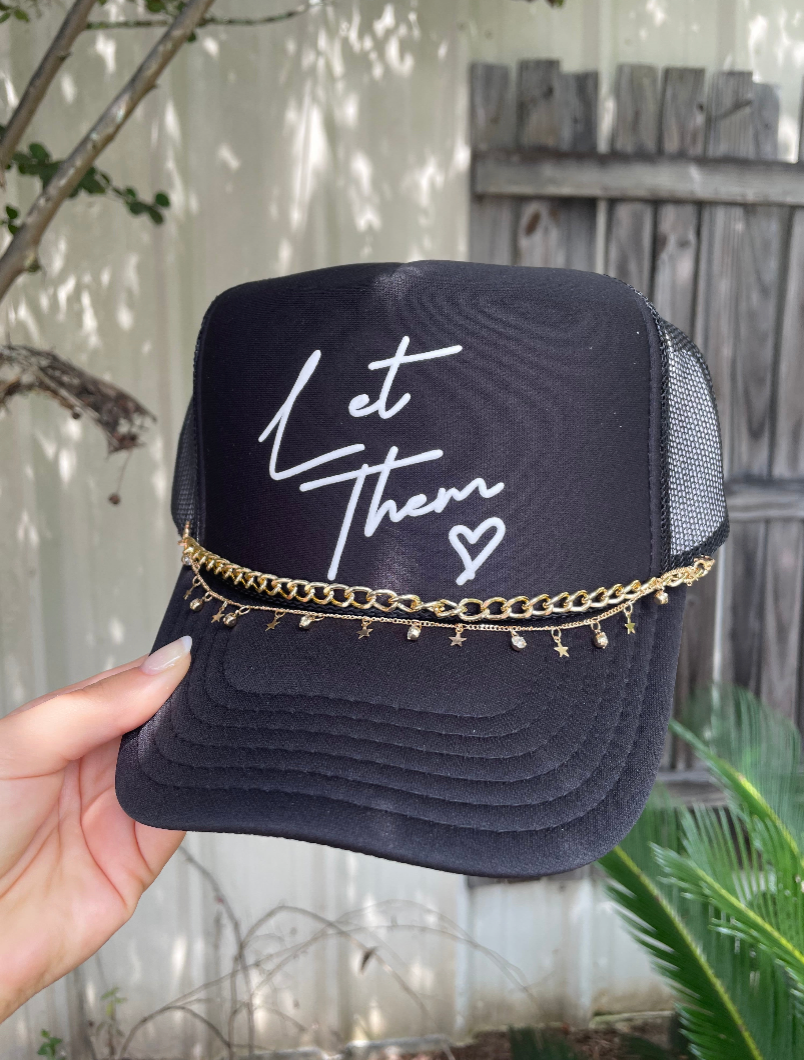 Let Them Hat
