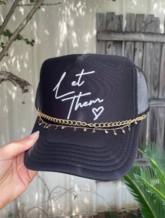 Let Them Hat