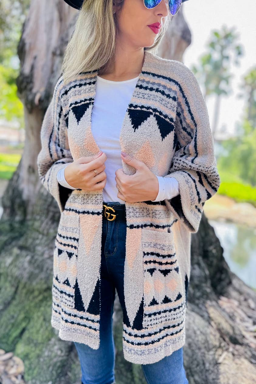 Arlene Cardigan