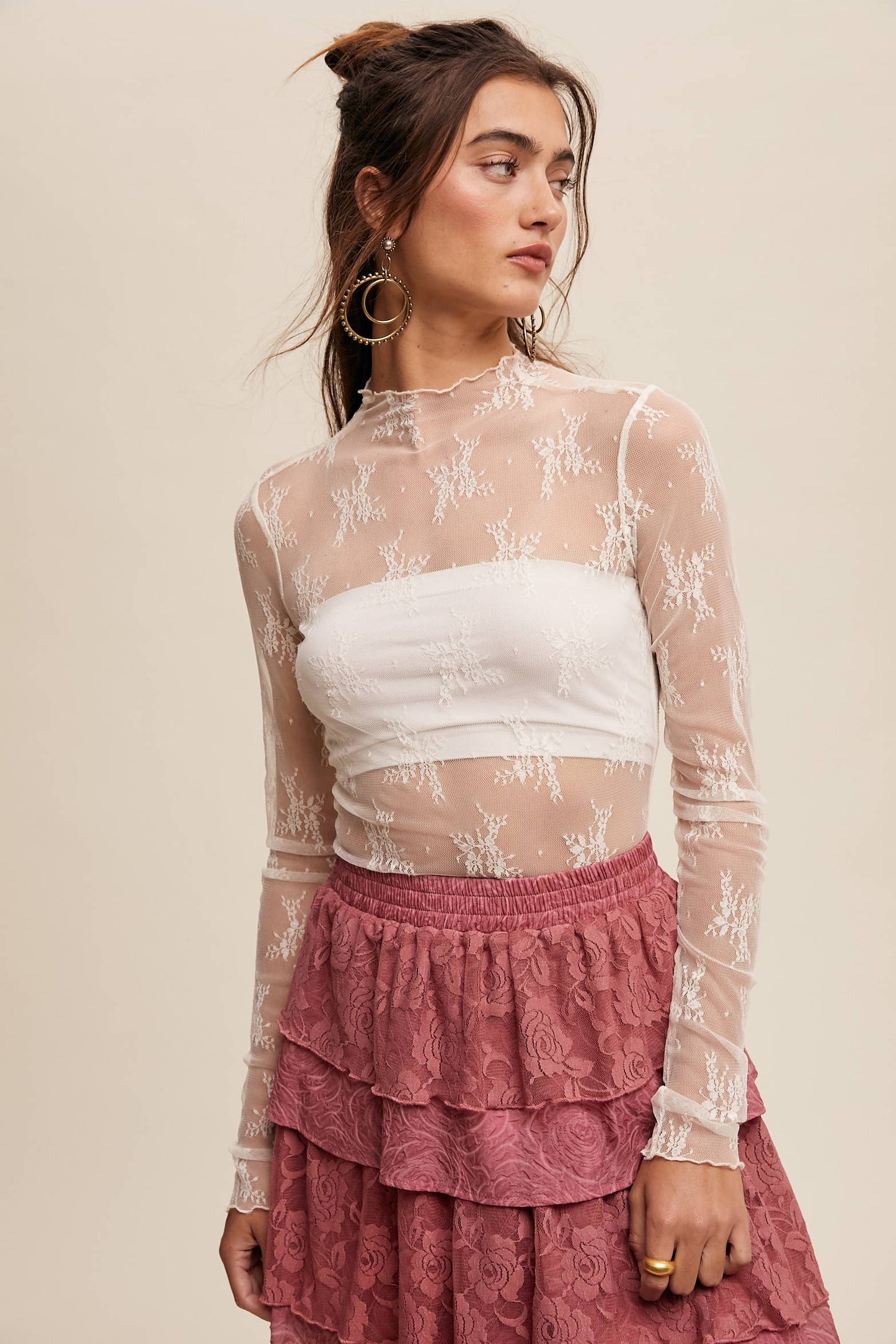 Mina Top