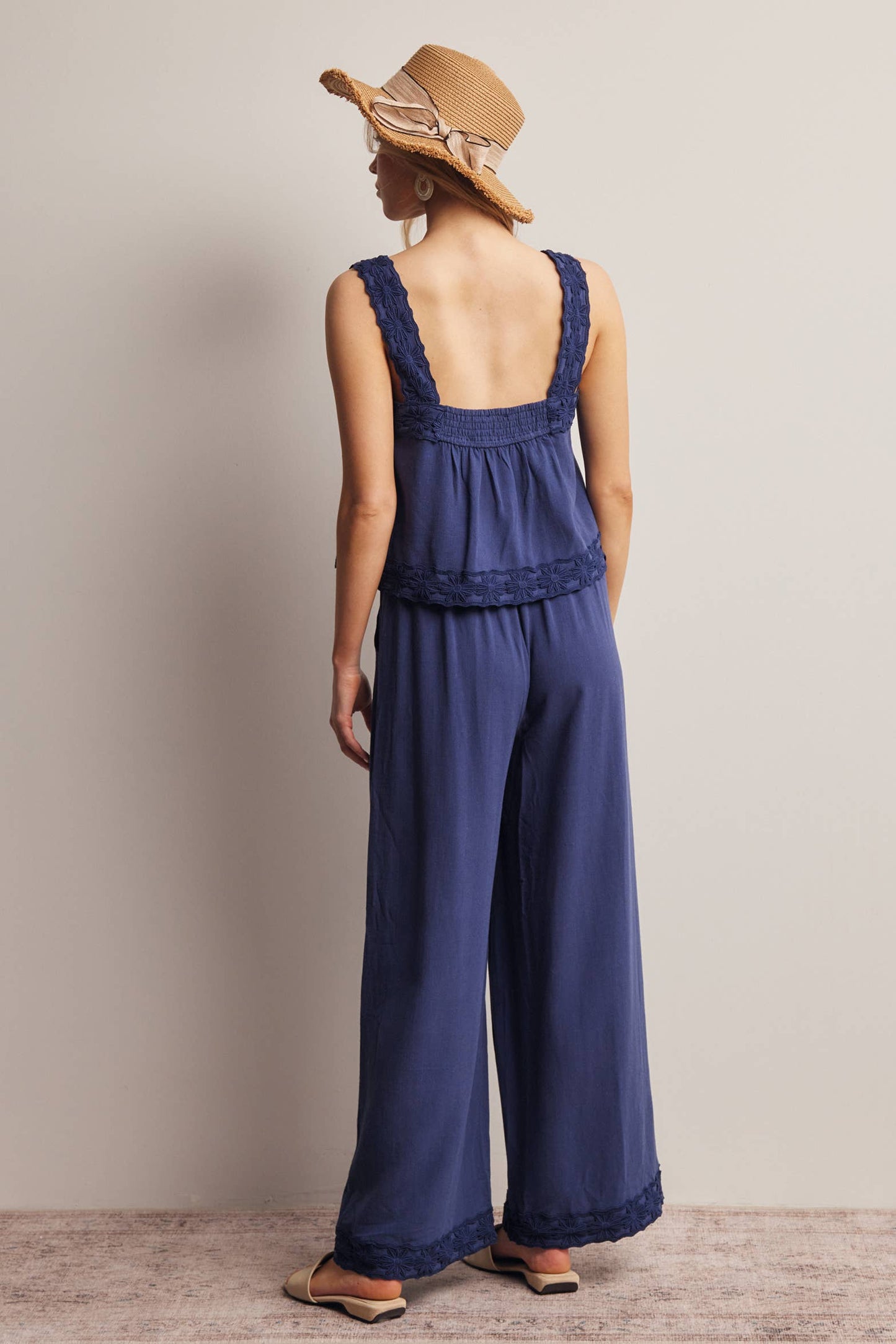 Carissa Pants