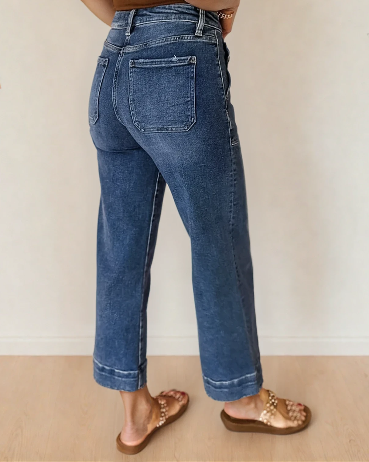 Donna Jeans