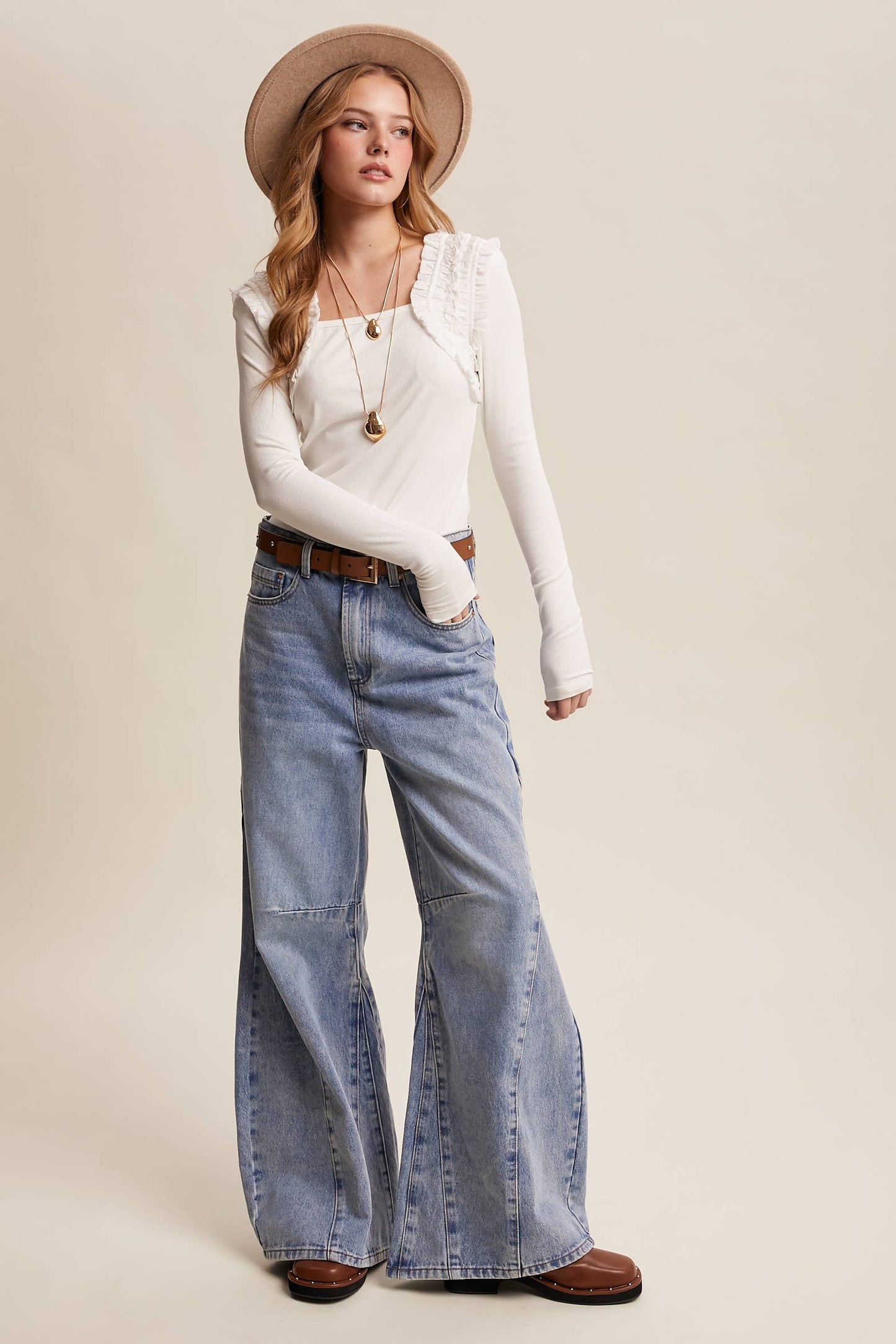 Gina Jeans