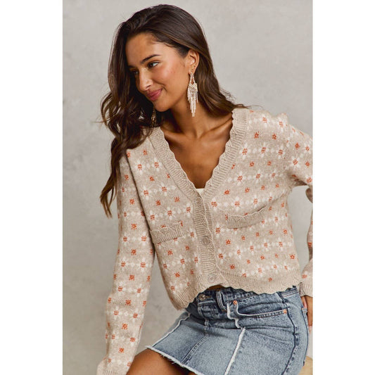 Brenda Cardigan