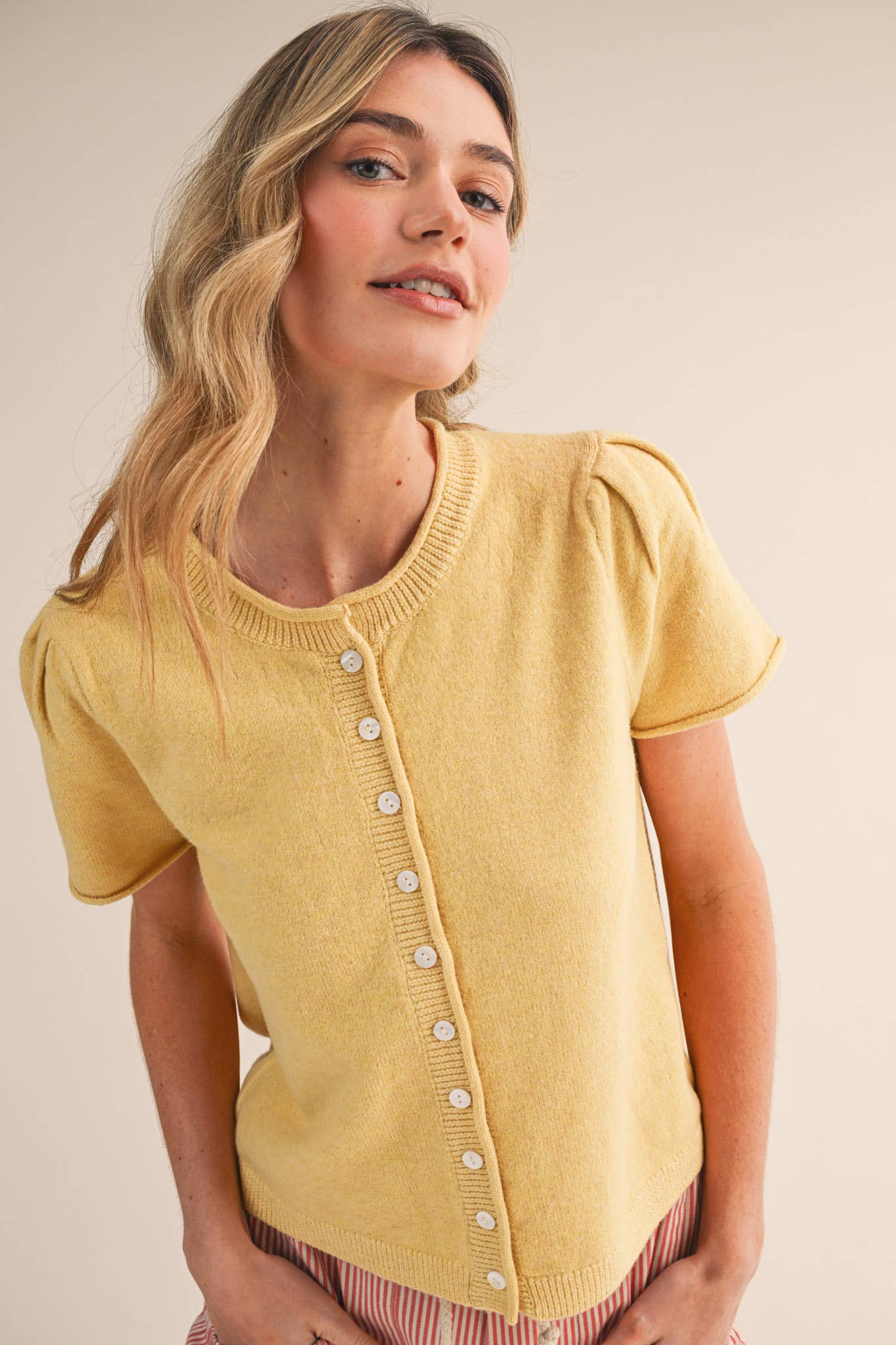 Lani Cardigan