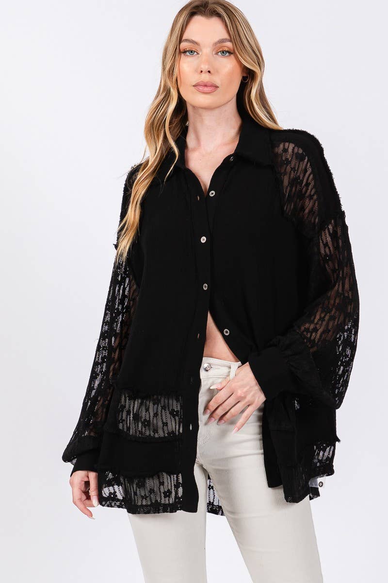 Gemma Top