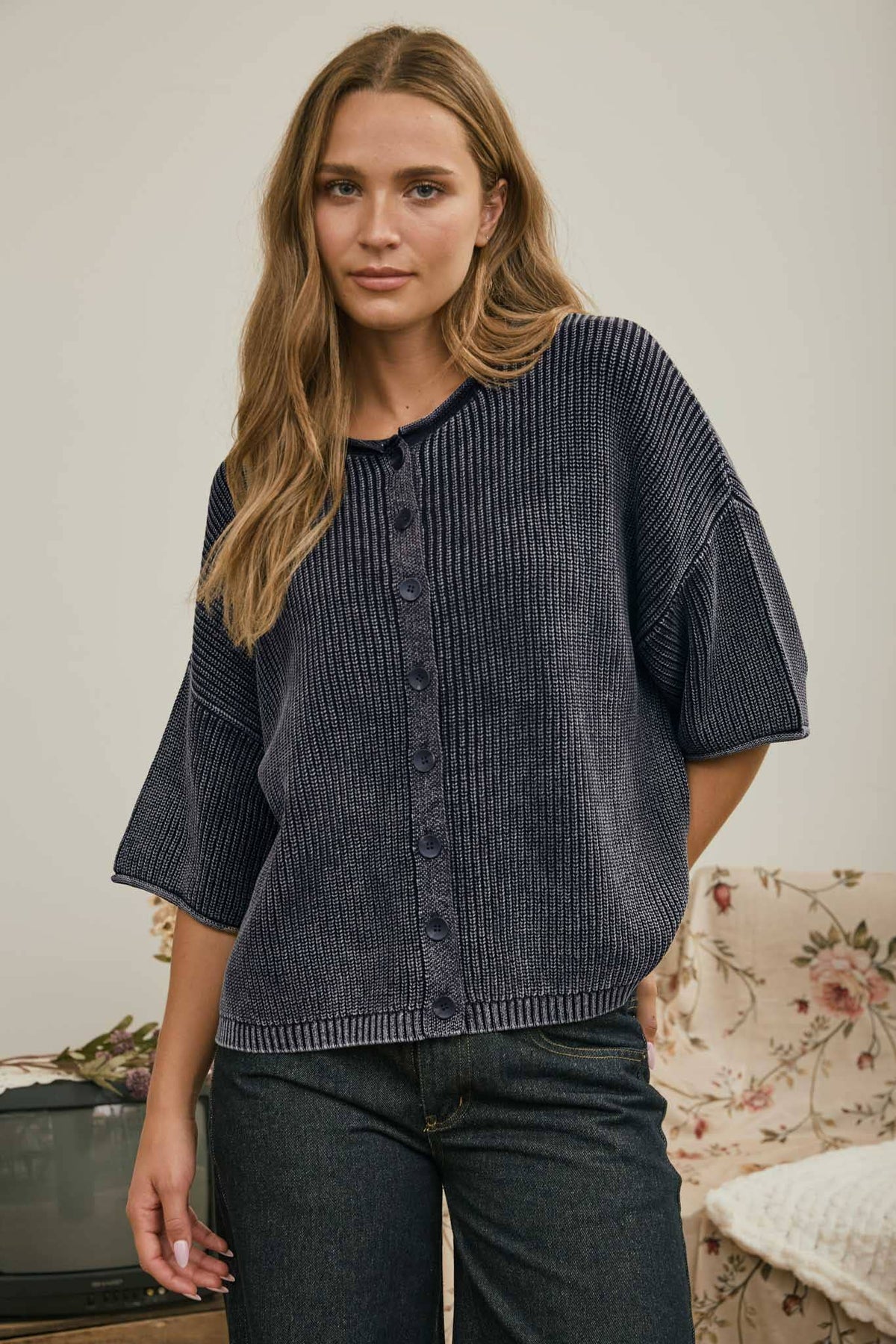 Grace Cardigan