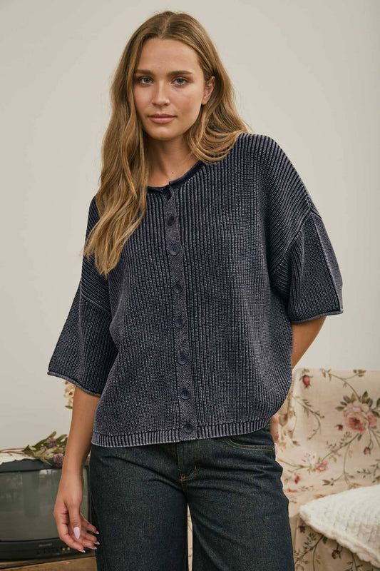 Grace Cardigan