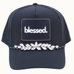 Blessed Bling Hat