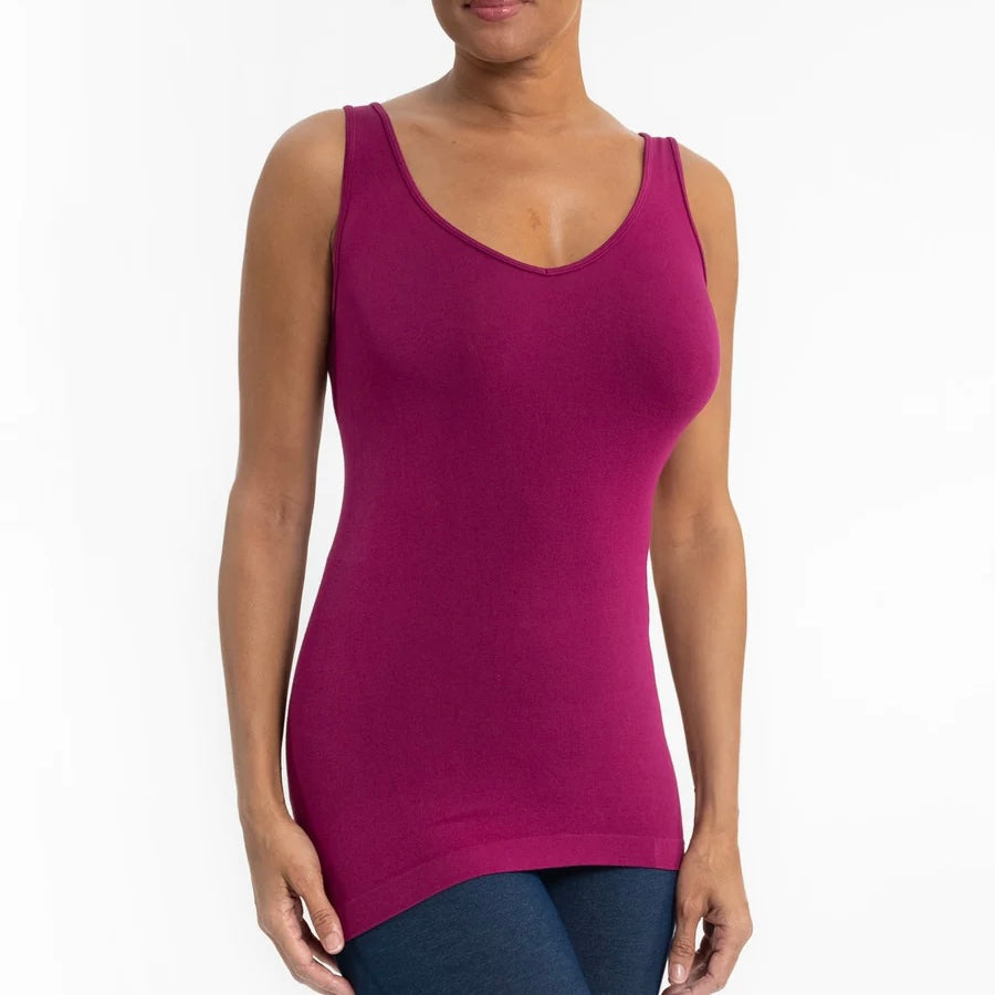 ELIETIAN Reversible Tank - Short