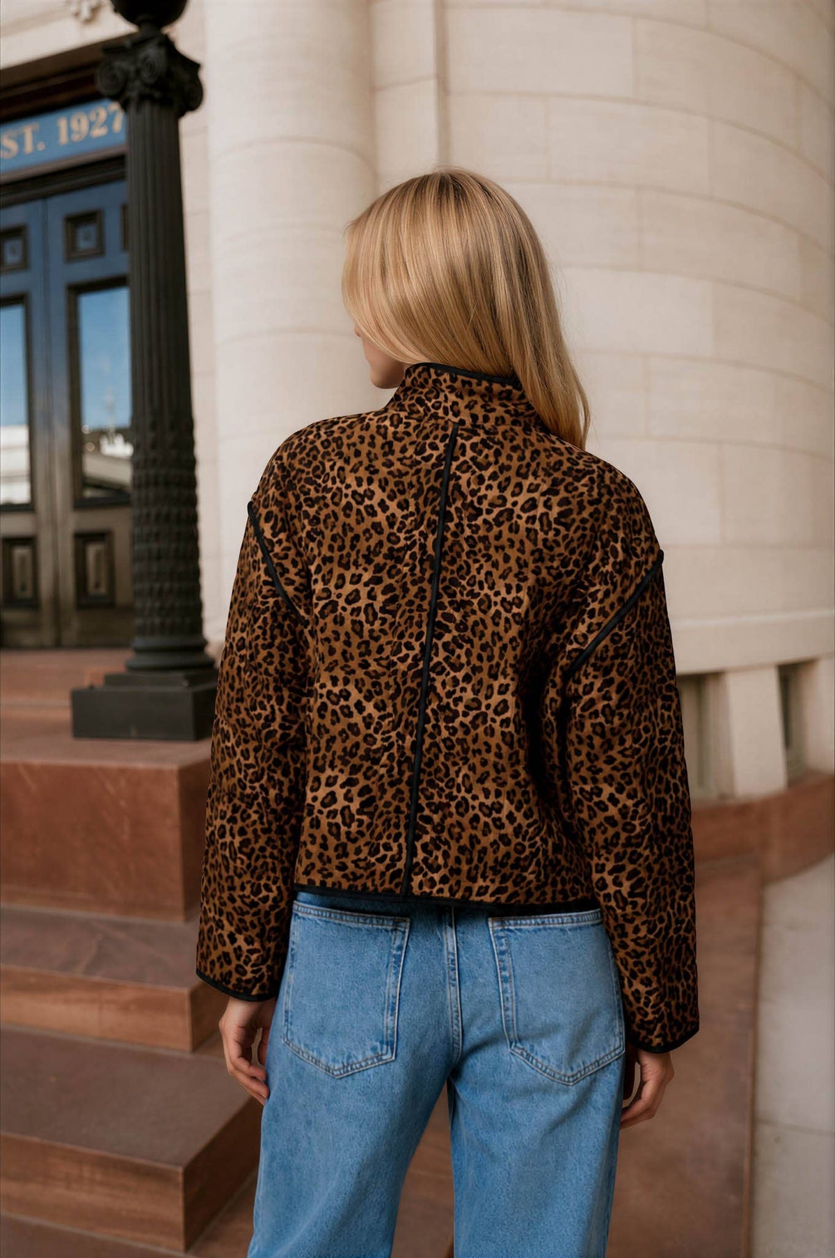 Lily Jacket