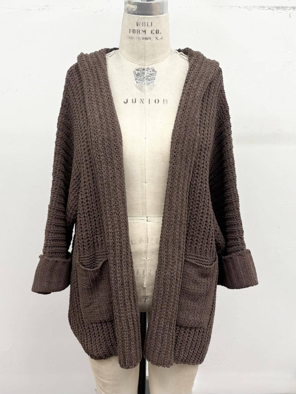 Corey Cardigan