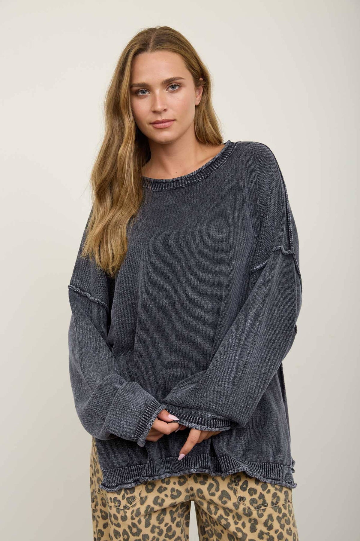 Wilma Sweatshirt