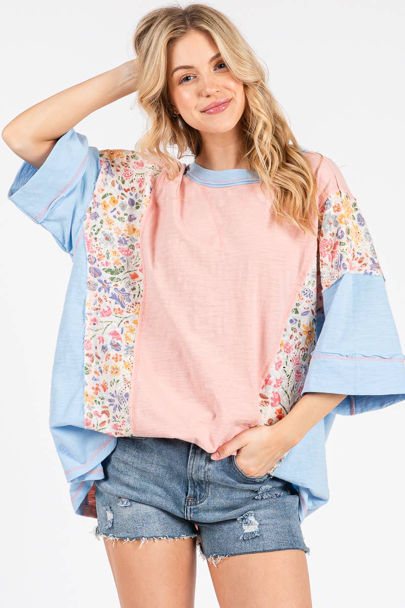 Cher Top